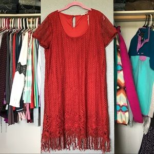 Entro dress, never worn